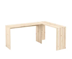 Karup Design Join-in Matbord Natur 124x79