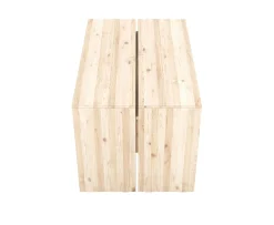 Karup Design Join-in Matbord Natur 124x79
