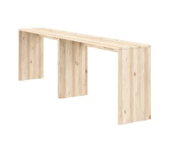 Karup Design Join-in Matbord Natur 124x79