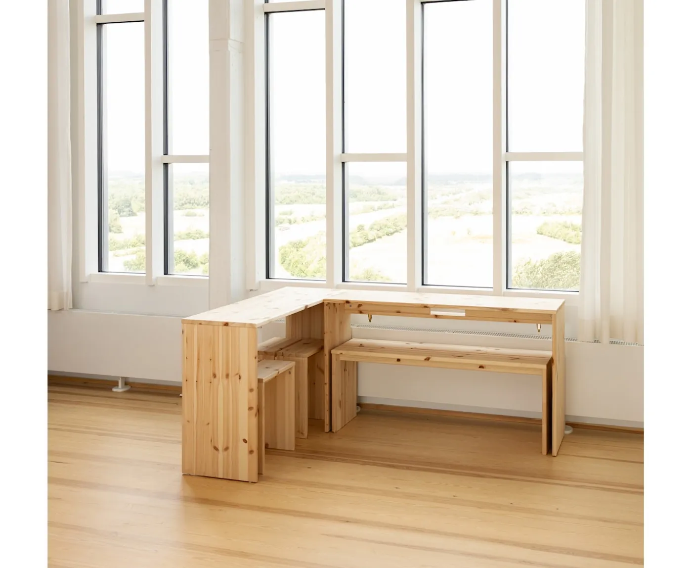 Karup Design Join-in Pall Natur