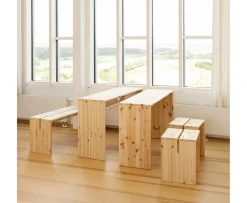 Karup Design Join-in Pall Natur