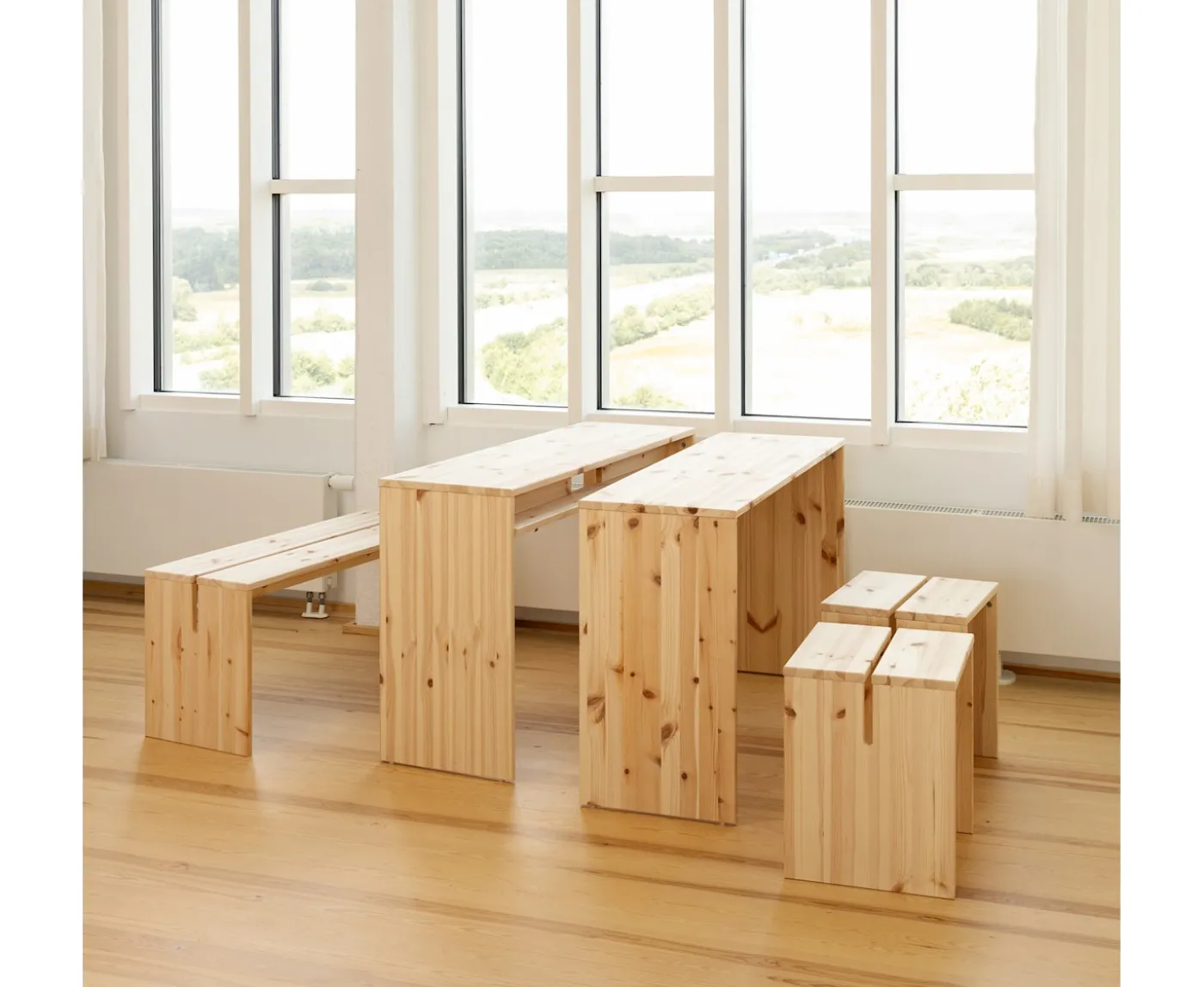 Karup Design Join-in Pall Natur