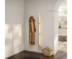 Karup Design Keeper Klädhängare Natur