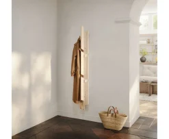 Karup Design Keeper Klädhängare Natur