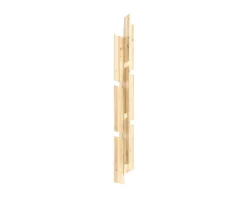 Karup Design Keeper Klädhängare Natur