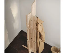 Karup Design Keeper Klädställning Natur