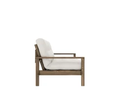 Karup Design Knob Bäddsoffa Brun/Natural 190cm