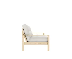 Karup Design Knob Bäddsoffa Natur/Natural 190cm