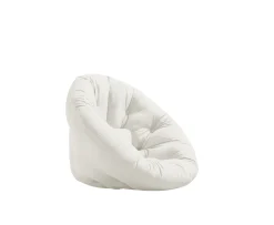 Karup Design Nido Loungepuff Natural