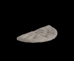 Karup Design Nido Outdoor Loungepuff Beige