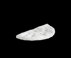 Karup Design Nido Outdoor Loungepuff White