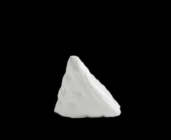 Karup Design Nido Outdoor Loungepuff White