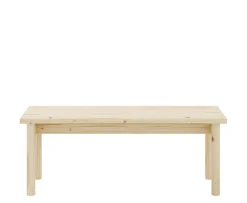 Karup Design Pace Bänk Natur