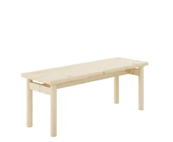 Karup Design Pace Bänk Natur