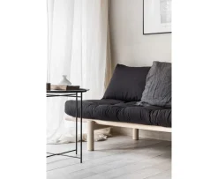 Karup Design Pace Dagbädd Natur/Beige 200cm