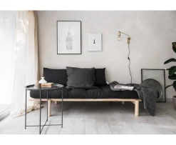 Karup Design Pace Dagbädd Natur/Linen 200cm