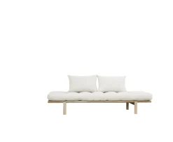 Karup Design Pace Dagbädd Natur/Natural 200cm