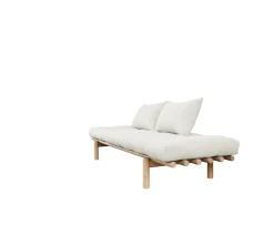 Karup Design Pace Dagbädd Natur/Natural 200cm