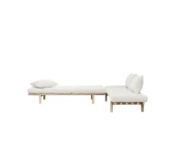Karup Design Pace Dagbädd Natur/Natural 200cm