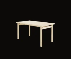 Karup Design Pace Matbord Natur 150cm