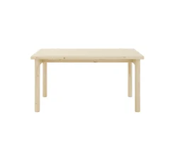 Karup Design Pace Matbord Natur 150cm