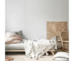 Karup Design Senza Bäddsoffa Natur/Natural 200cm