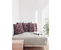 Karup Design Senza Fotpall Natur/Linen