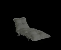 Karup Design Sit And Sleep Outdoor Loungemadrass Dark Grey