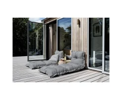 Karup Design Sit And Sleep Outdoor Loungemadrass White