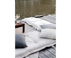 Karup Design Sit And Sleep Outdoor Loungemadrass White
