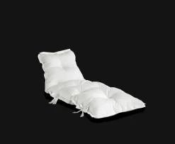 Karup Design Sit And Sleep Outdoor Loungemadrass White