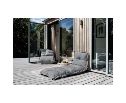 Karup Design Sit And Sleep Outdoor Loungemadrass White