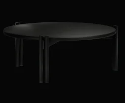 Karup Design Sticks Soffbord Black Night Low