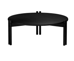 Karup Design Sticks Soffbord Black Night Low