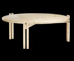 Karup Design Sticks Soffbord Black Night Low