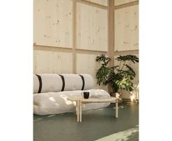 Karup Design Sticks Soffbord Natur Low