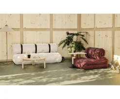 Karup Design Sticks Soffbord Natur Low