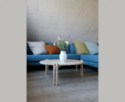 Karup Design Sticks Soffbord Natur Low