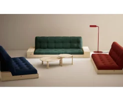 Karup Design Sticks Soffbord Natur Low