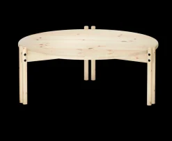 Karup Design Sticks Soffbord Natur Low