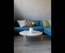 Karup Design Sticks Soffbord Natur Low