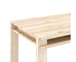 Karup Design Tuck Matbord Natur 134x75