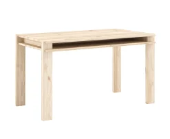 Karup Design Tuck Matbord Natur 134x75