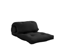 Karup Design Wrap Loungemadrass Dark Grey 70cm
