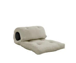 Karup Design Wrap Loungemadrass Linen 70cm
