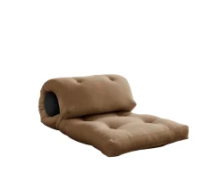 Karup Design Wrap Loungemadrass Mocca 70cm