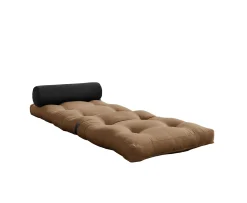 Karup Design Wrap Loungemadrass Mocca 70cm