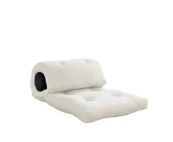 Karup Design Wrap Loungemadrass Natural 70cm