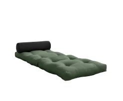 Karup Design Wrap Loungemadrass Olive Green 70cm