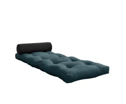 Karup Design Wrap Loungemadrass Petrol Blue 70cm